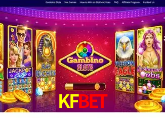 A Revolução dos Aplicativos de Jogos no KFBET