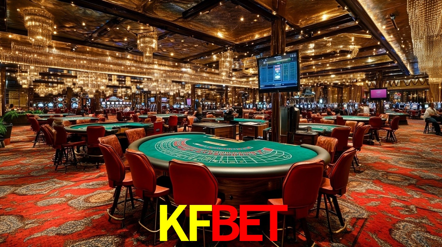 KFBET - Slots Online Oficiais Brasileiros - Kf bet app