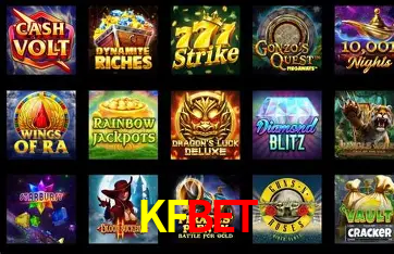 Descubra a Essência do KFBET: Nossa História e Compromissos