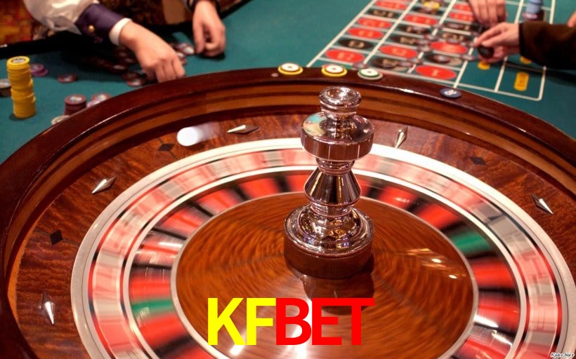 Estatísticas KFBET