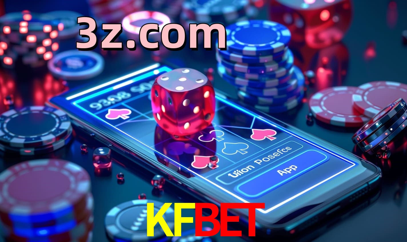 Baixar App KFBET