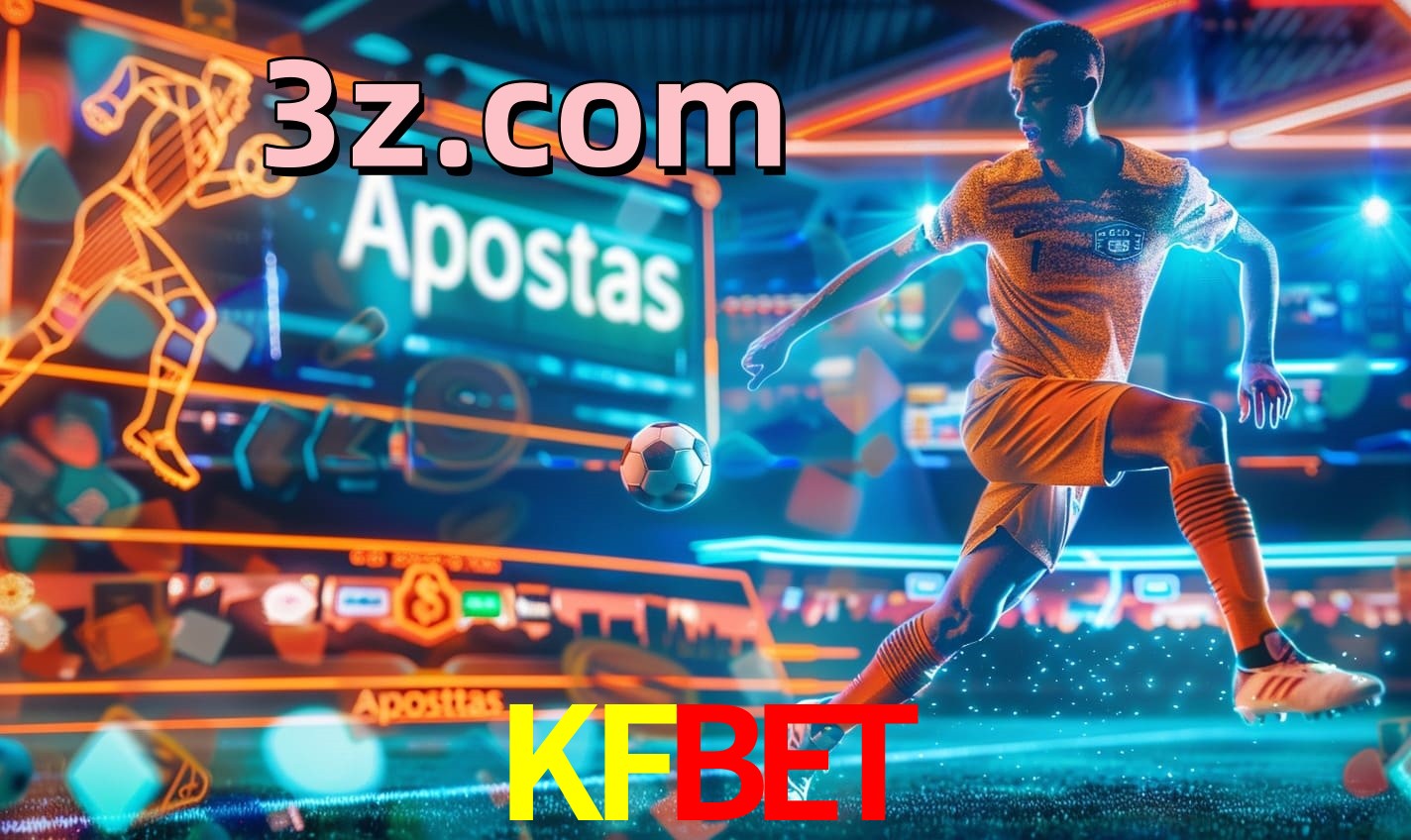 Apostas KFBET