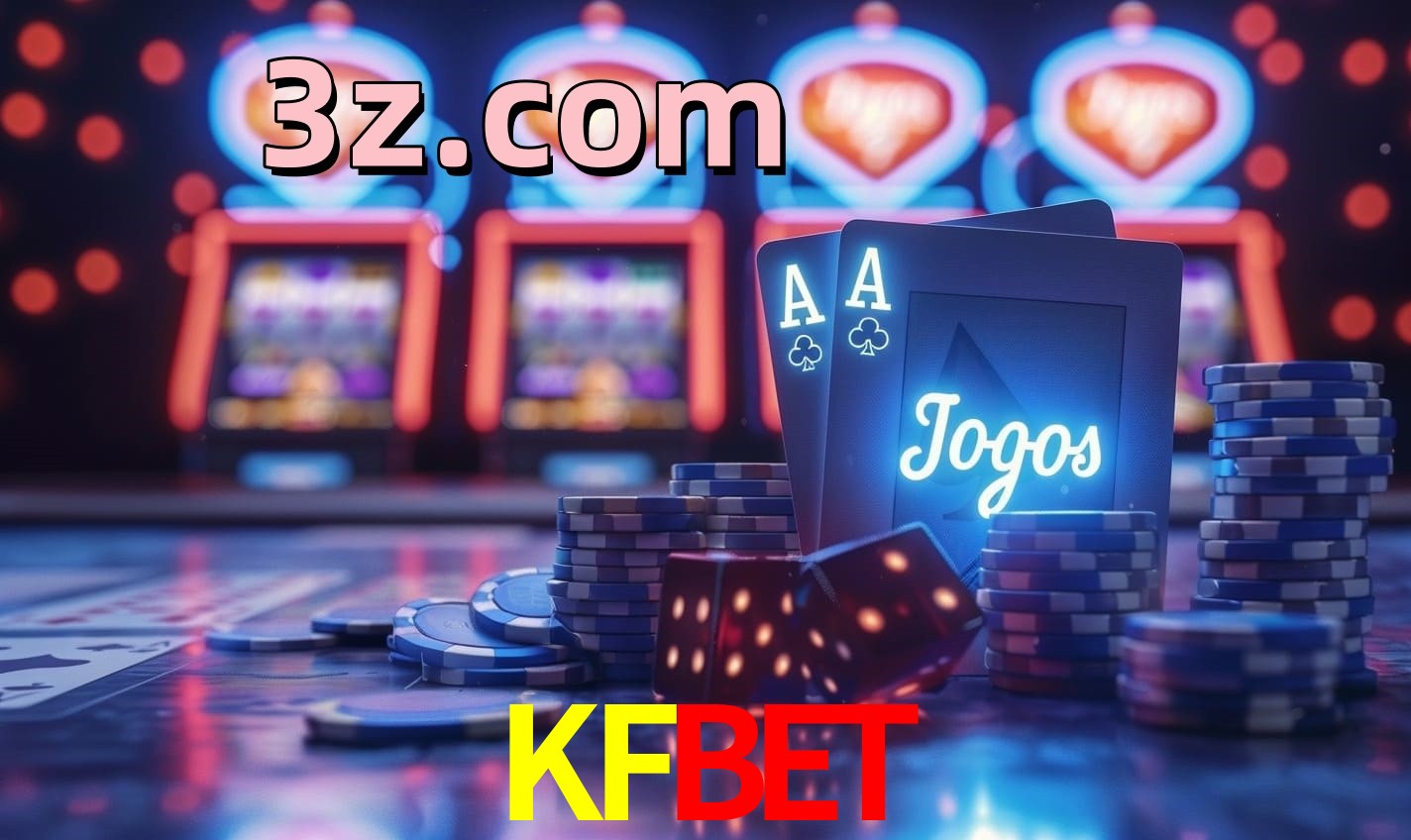 Lista de Jogos KFBET