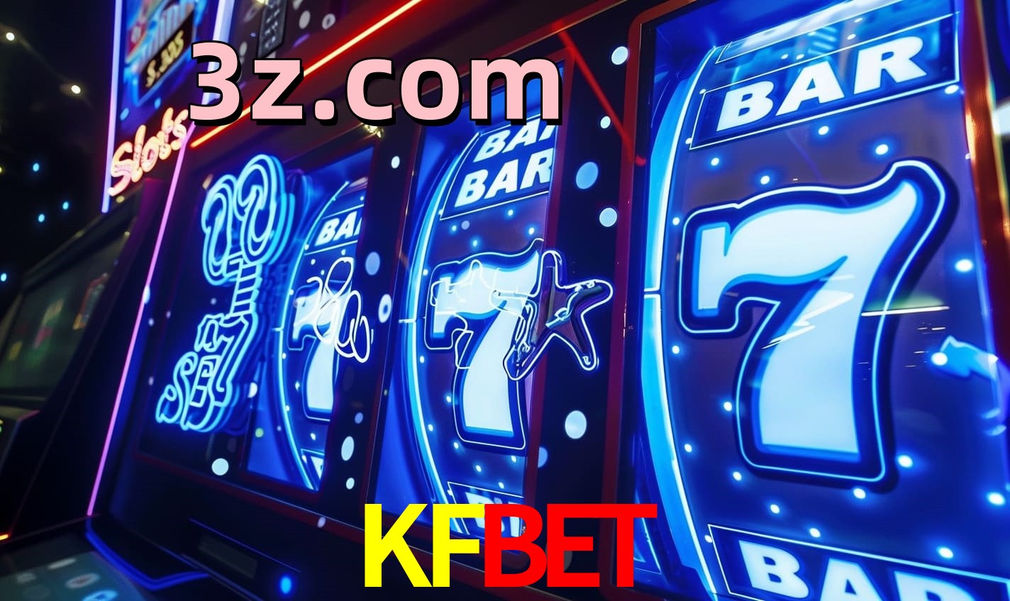 Variedade de Slots KFBET
