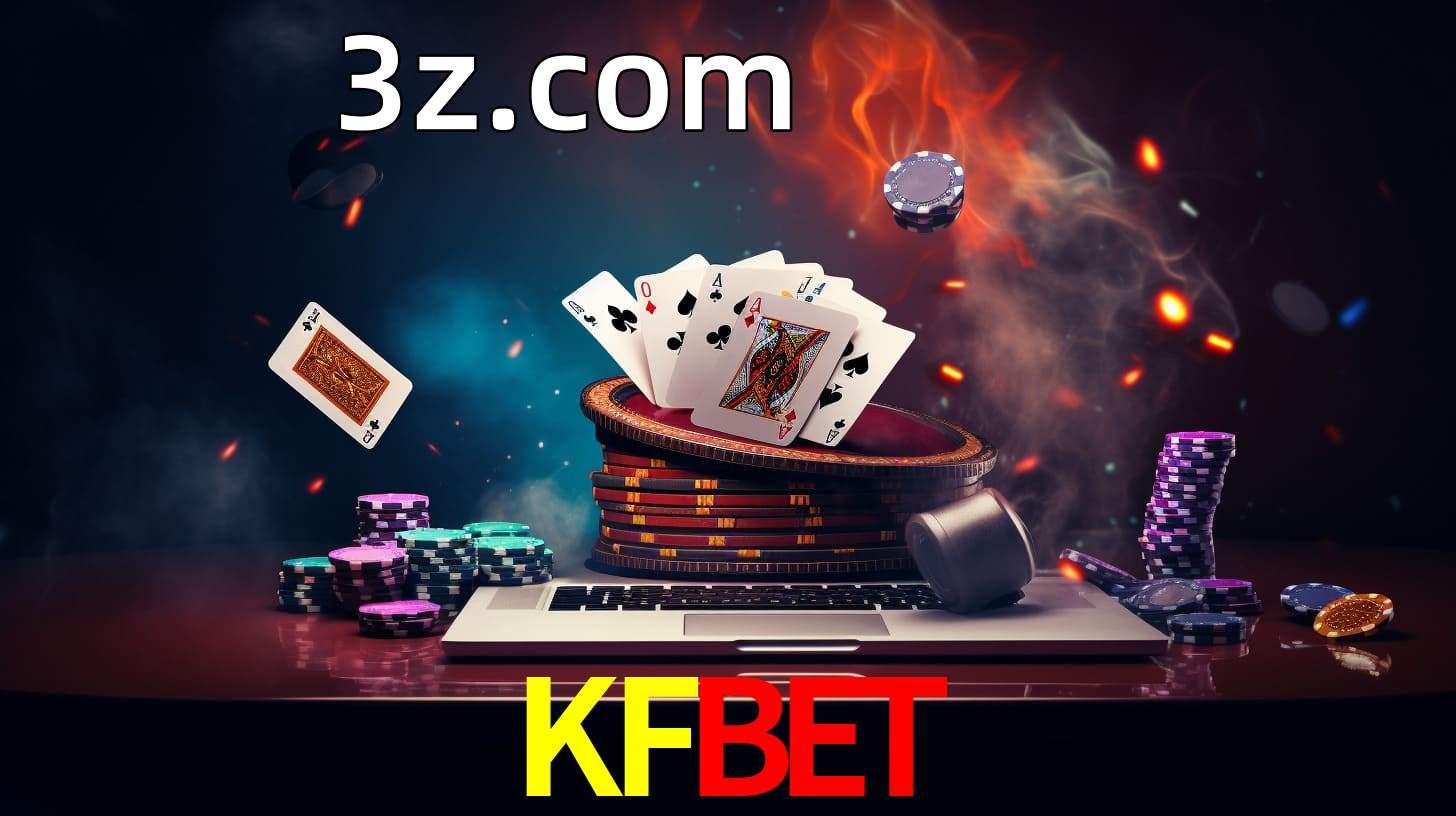 Cassino Online KFBET