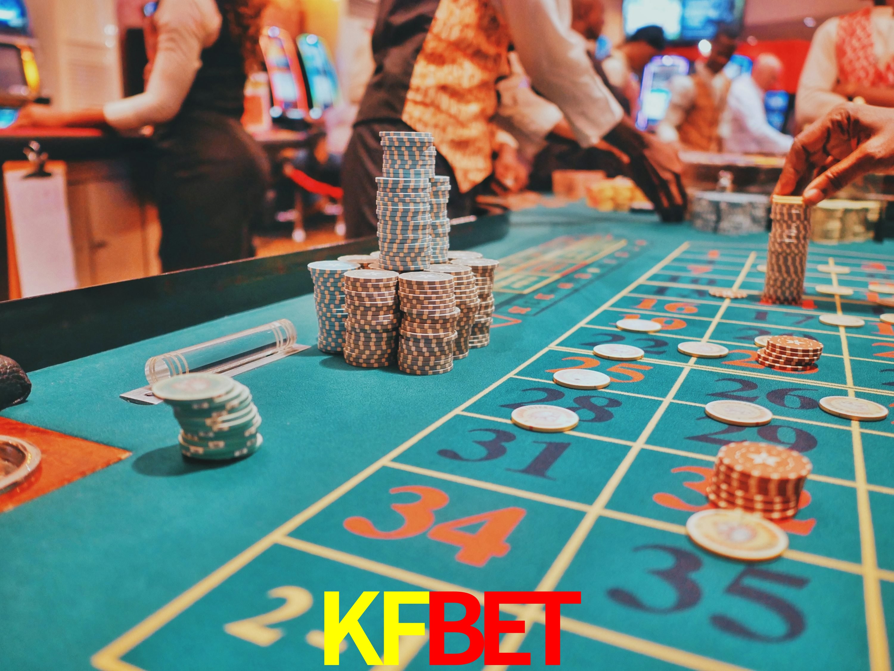 Diretório de Jogos KFBET