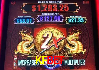Inovações de Jogos na KFBET: O Futuro das Experiências Interativas