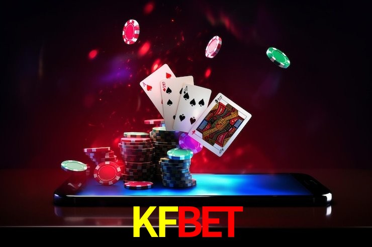 Casino VIP KFBET