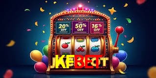 Jogos de Slot KFBET
