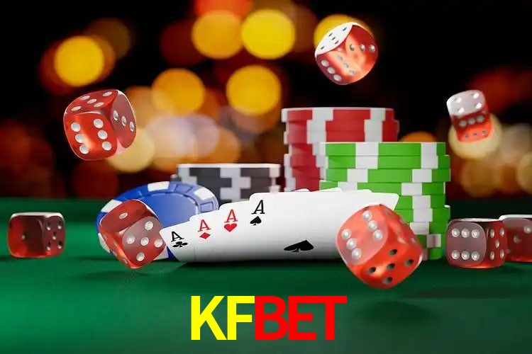 Promoções Sazonais KFBET