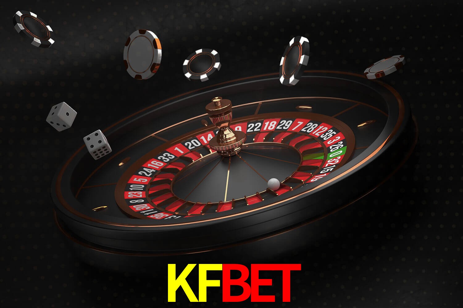 Kf bet app