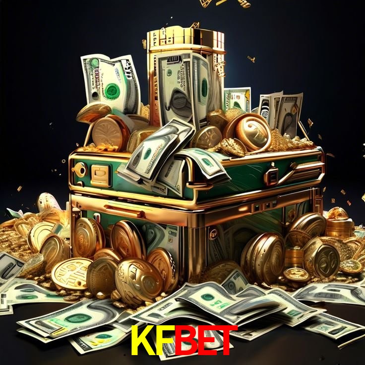 Benefícios da Conta KFBET