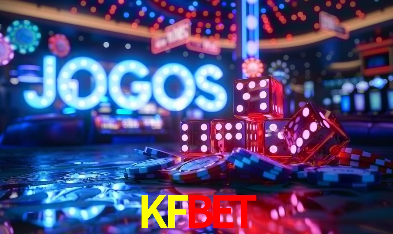 Apostas de Basquete KFBET