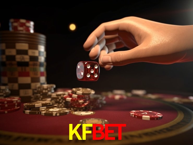 Especiais de Fim de Semana KFBET