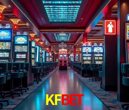Programa VIP KFBET