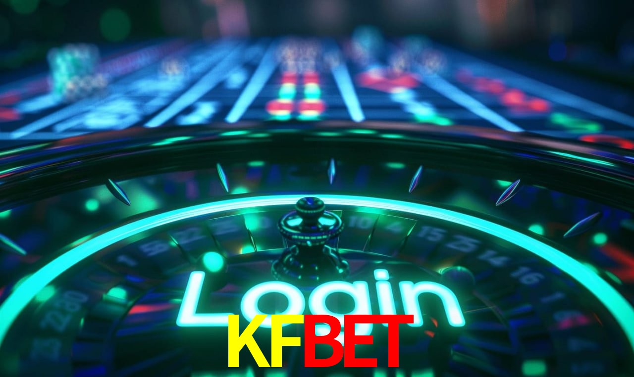Provedores de Jogos KFBET