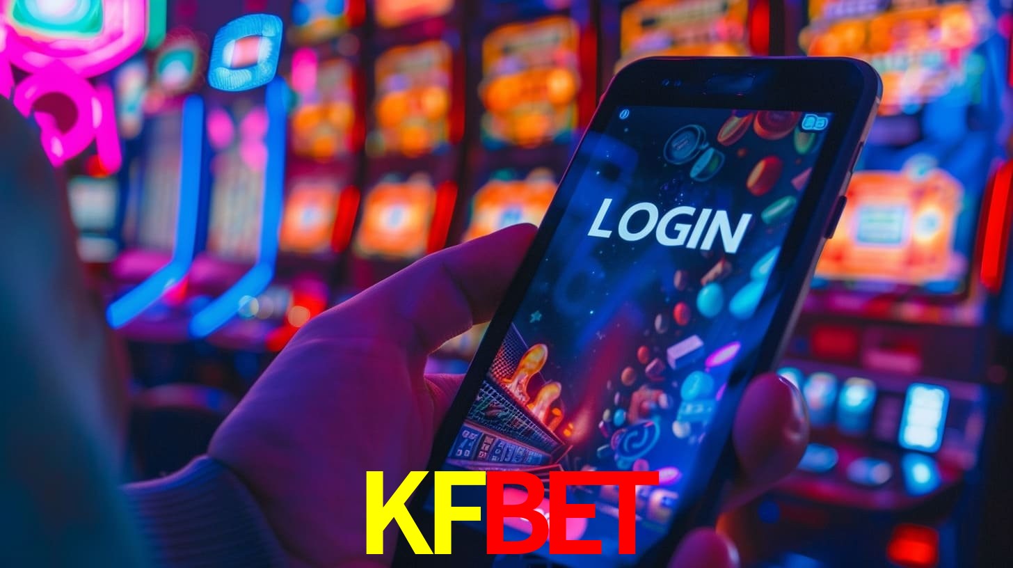 Recursos de Bônus KFBET