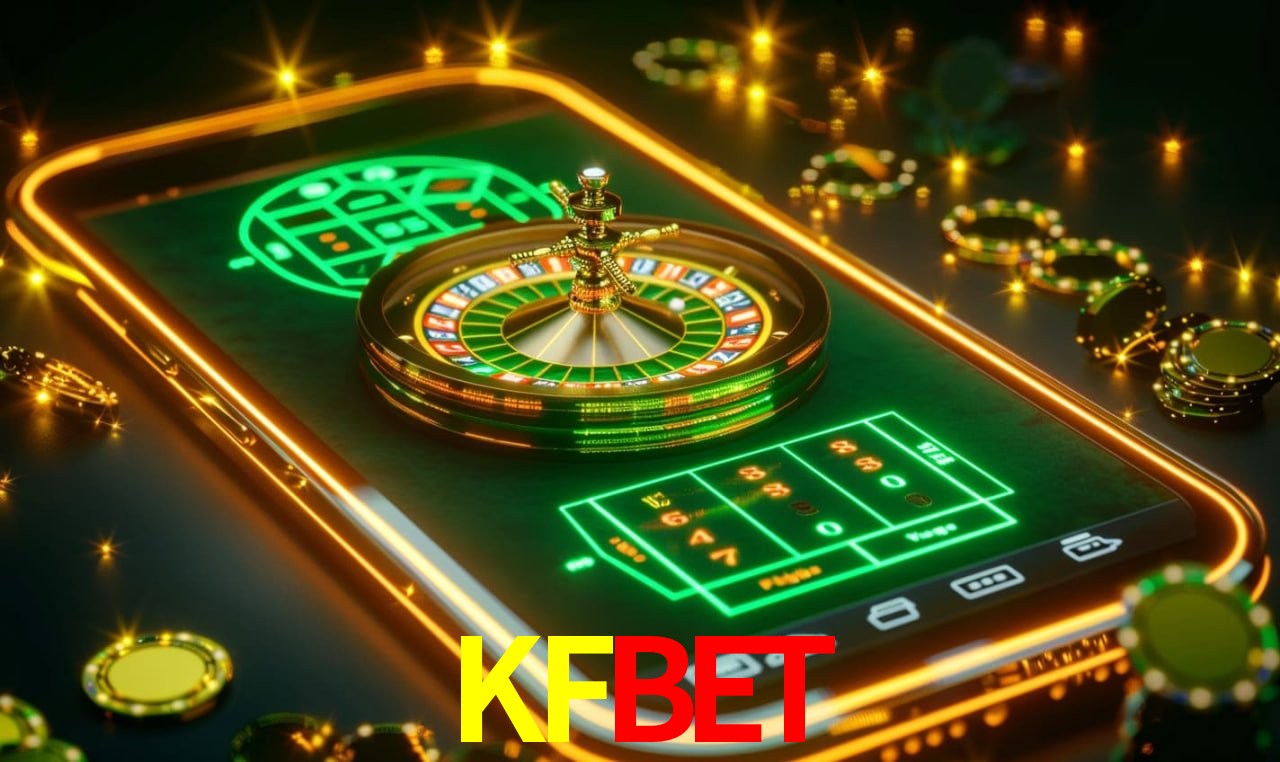 Casino Ao Vivo KFBET