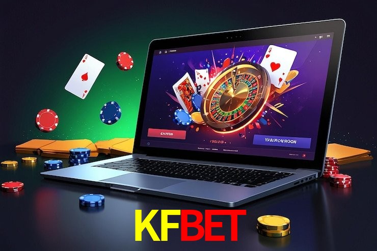 Login Seguro KFBET