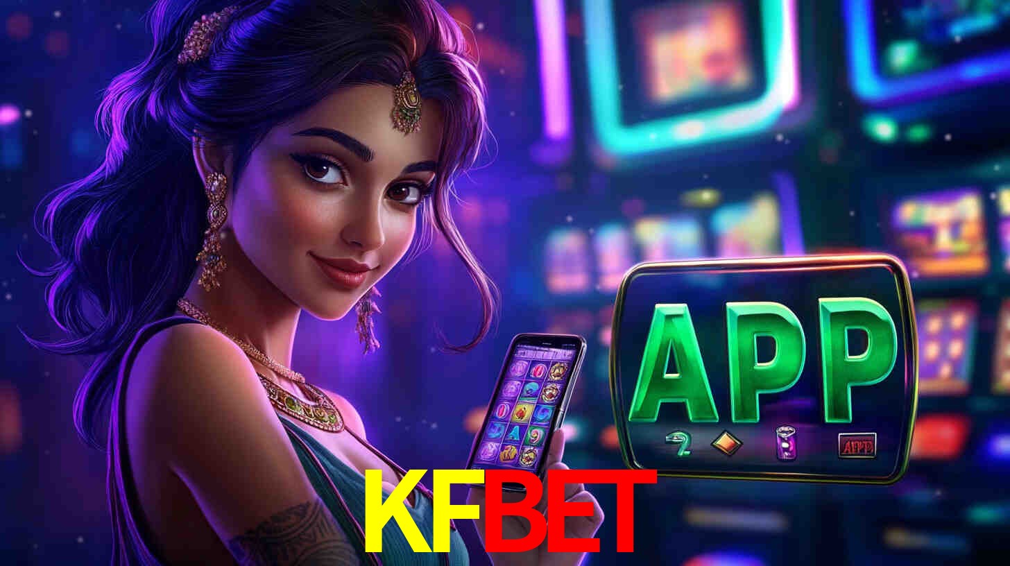 Kf bet app