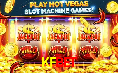 Descubra o Programa VIP da KFBET: Vantagens Exclusivas para Jogadores