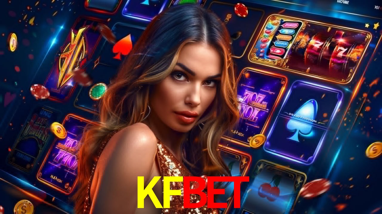 Casino Ao Vivo KFBET