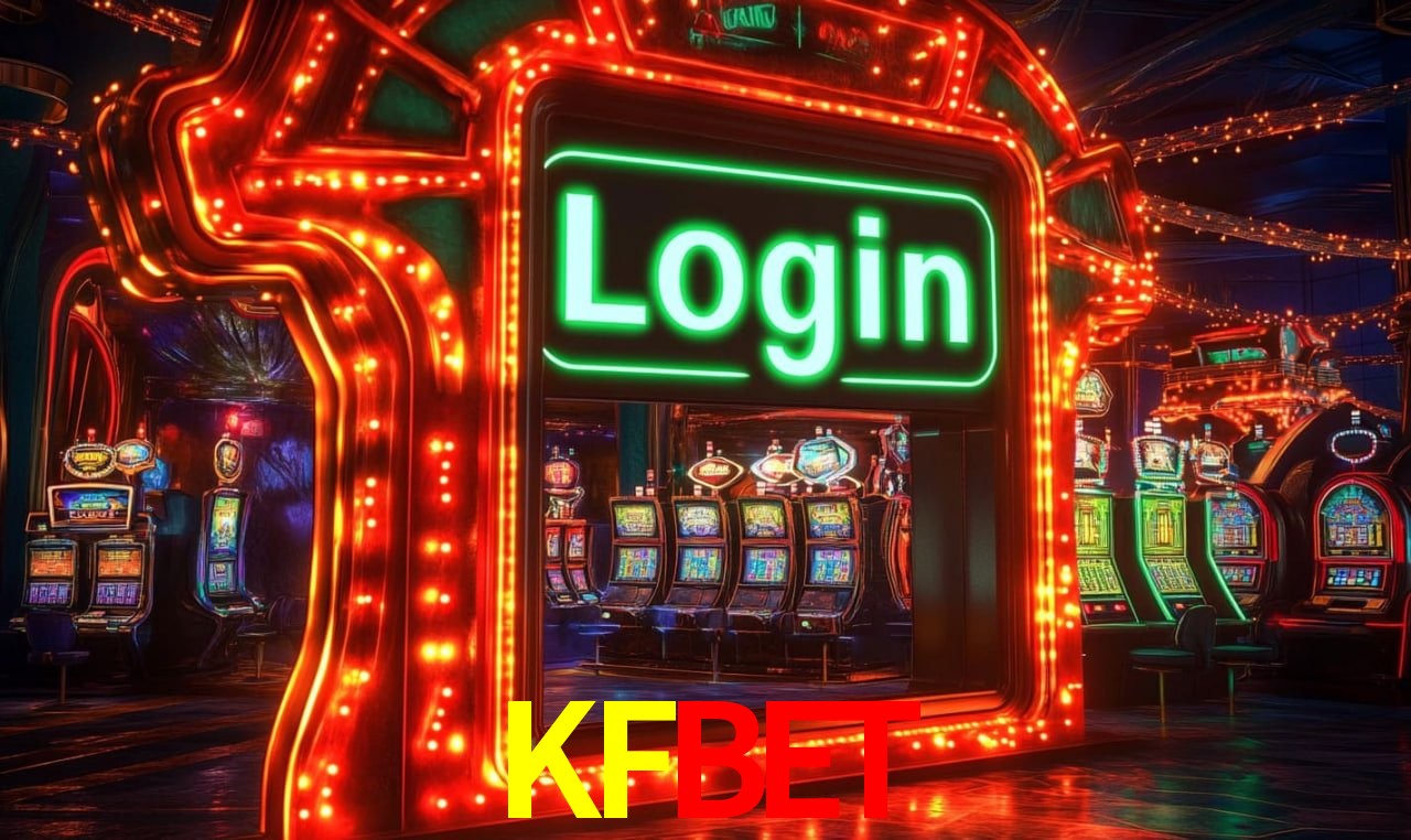 Casino Ao Vivo KFBET