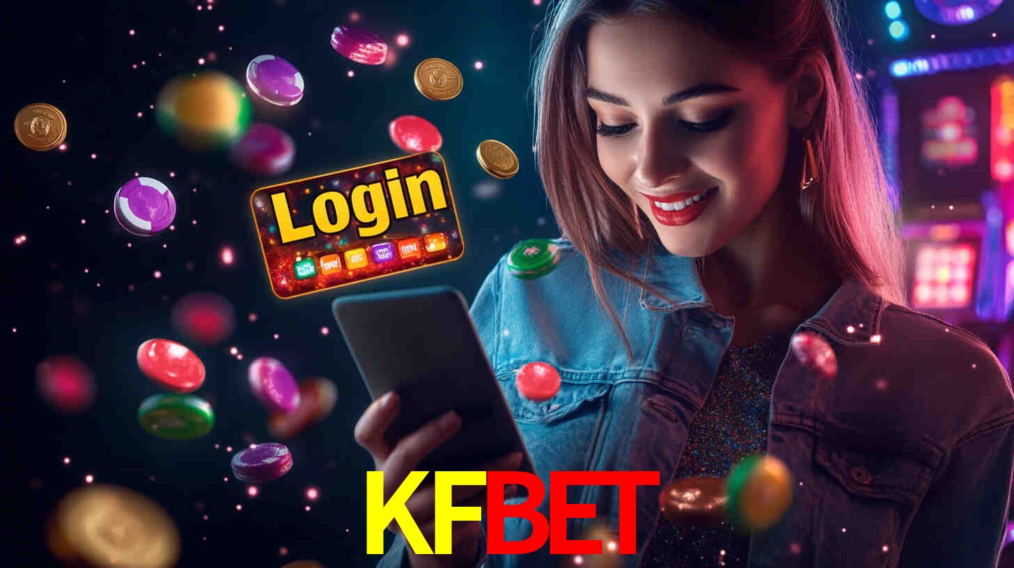 cassino KFBET