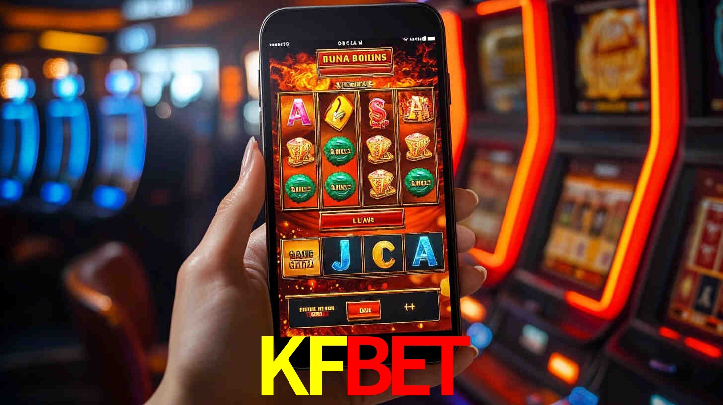 Kf bet app