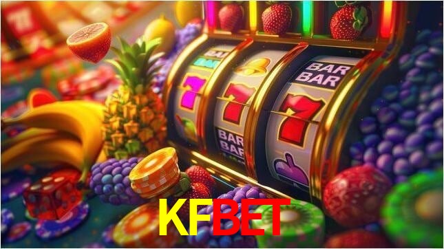Descubra o Mundo do Cassino Online com KFBET