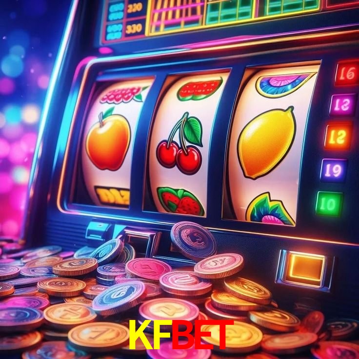 Segurança 2FA KFBET
