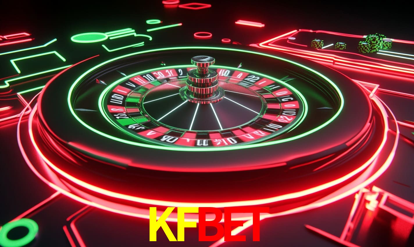 Interface Premium KFBET