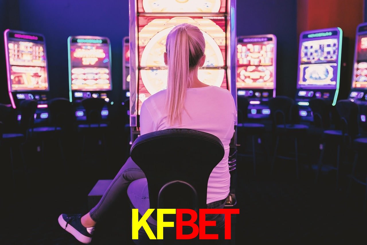 Descubra a Essência do KFBET: Nossa História e Compromissos