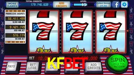 A Emoção da Loteria na KFBET: Uma Chance de Mudança de Vida