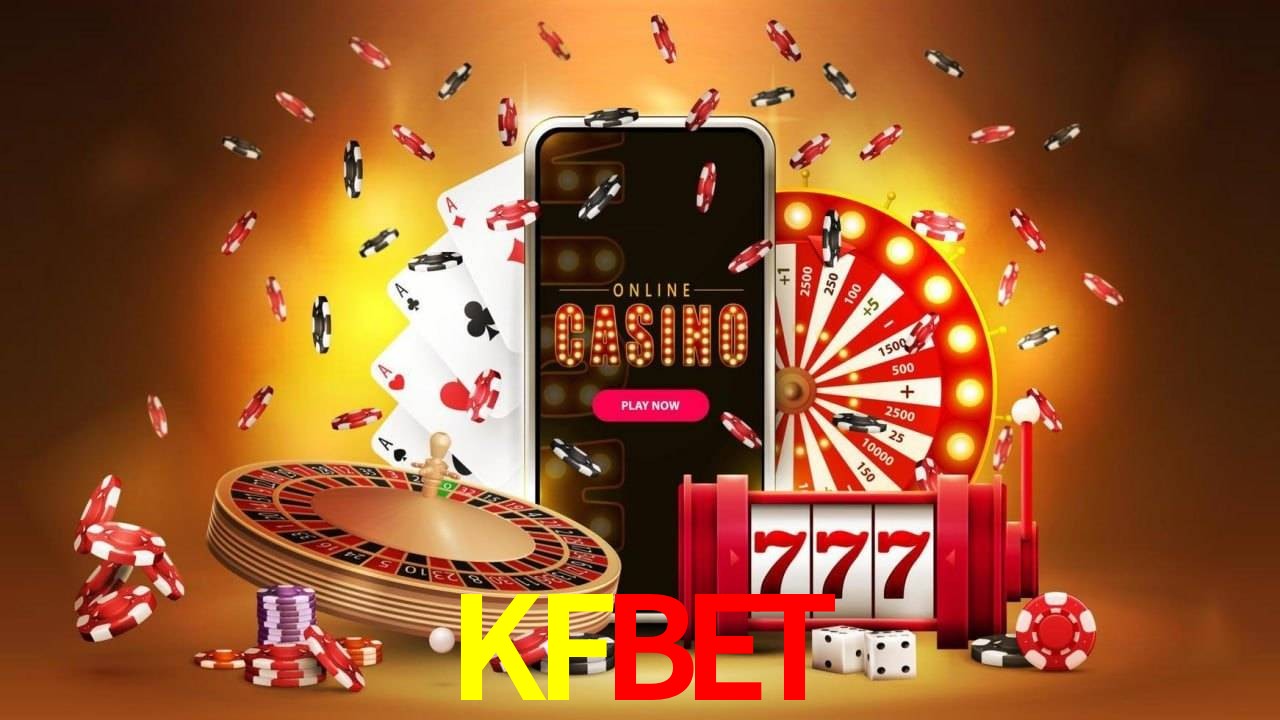 Experiência VIP KFBET