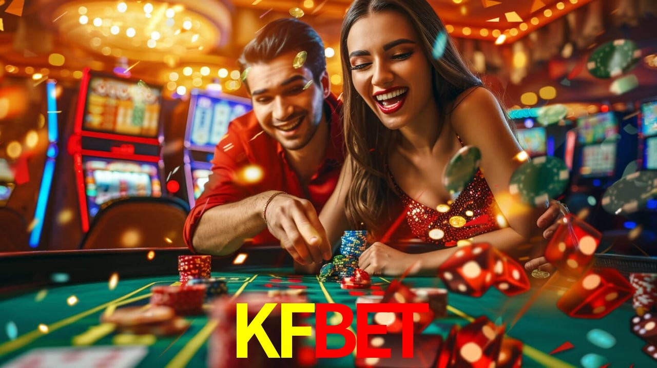 Recursos de Bônus KFBET