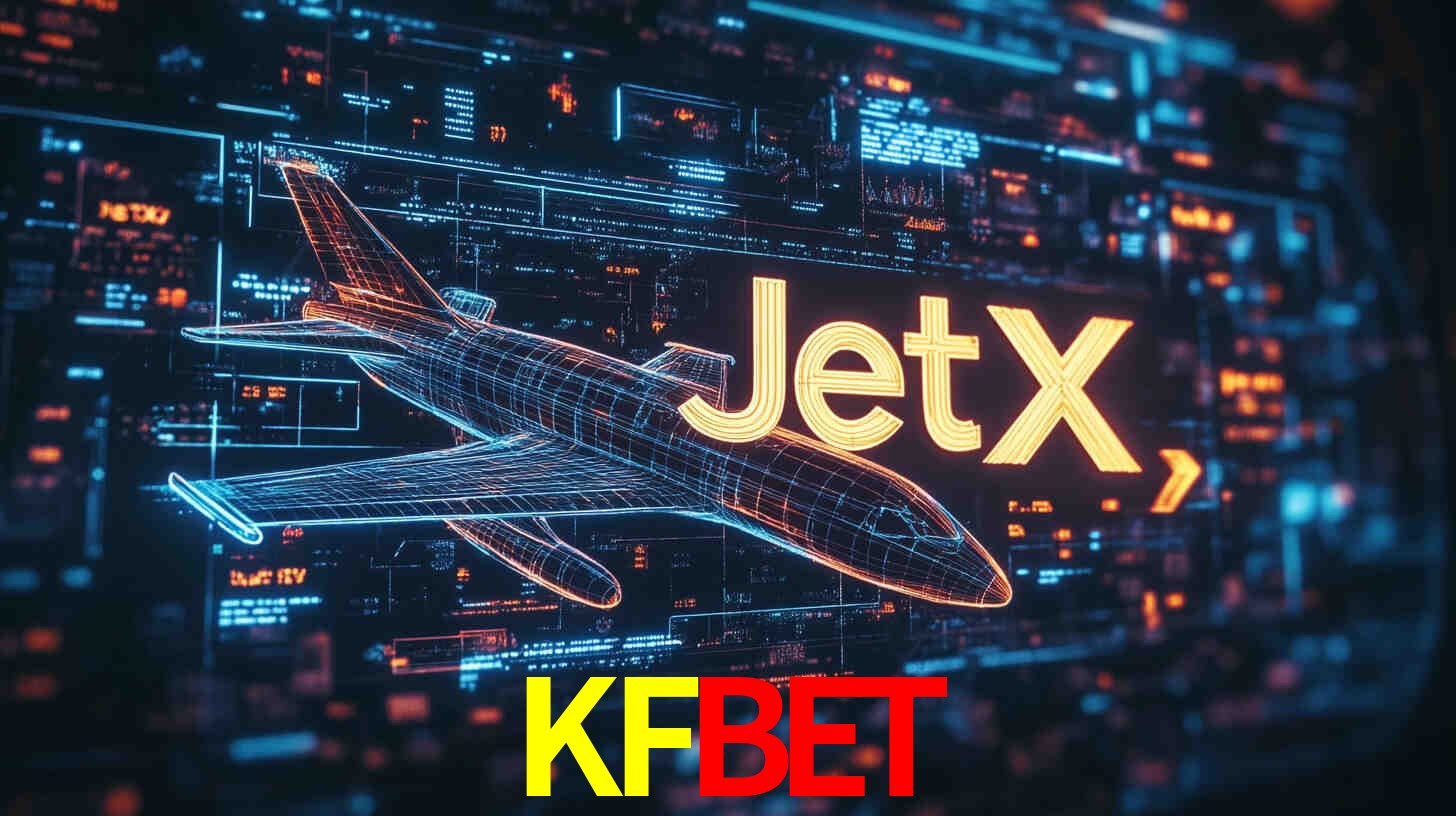 Jogo Spaceman KFBET