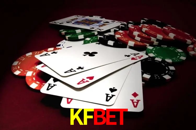 Estatísticas do Jogo KFBET