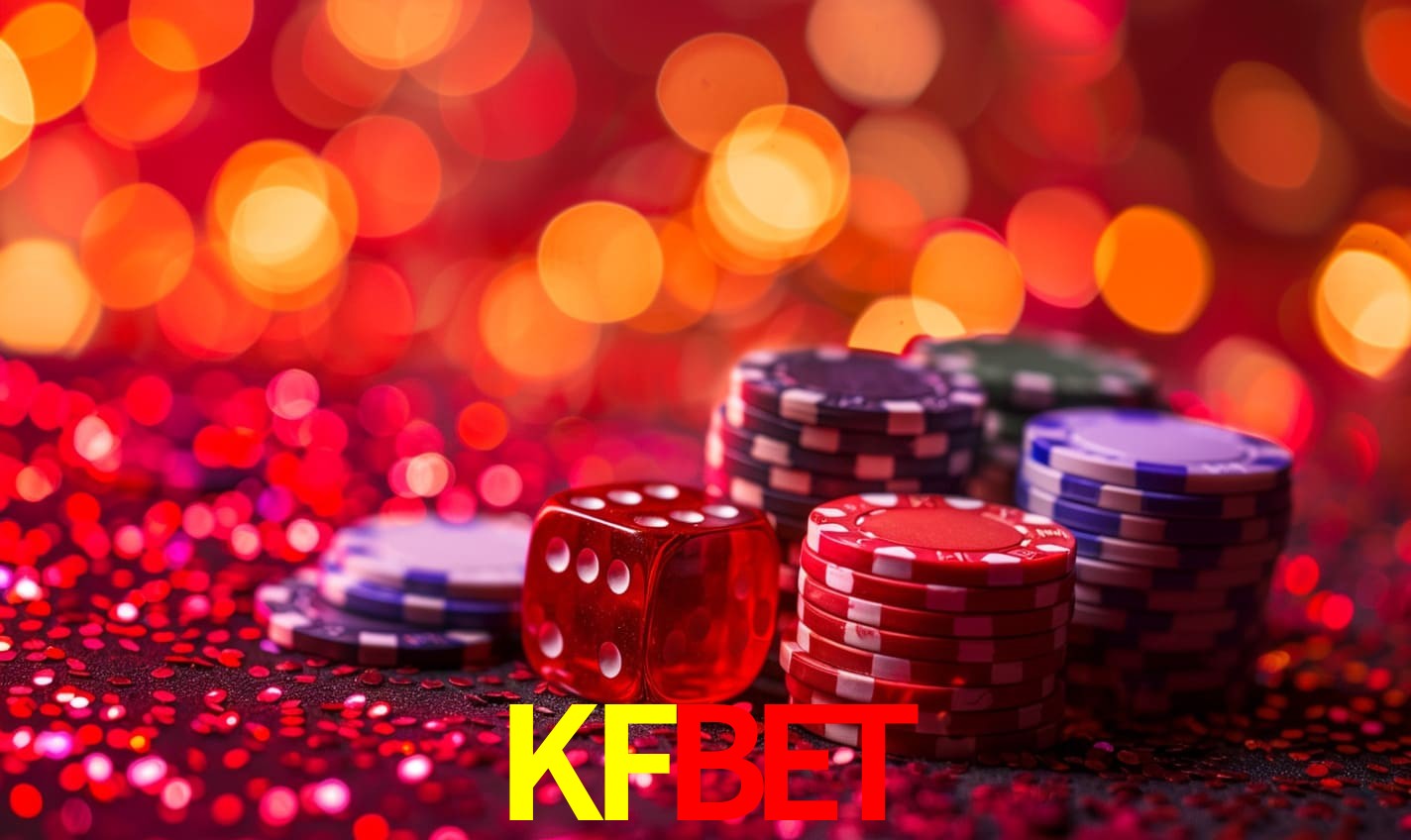 Jogos Exclusivos KFBET