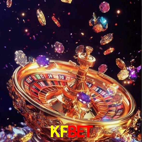 Provedores de Jogos KFBET