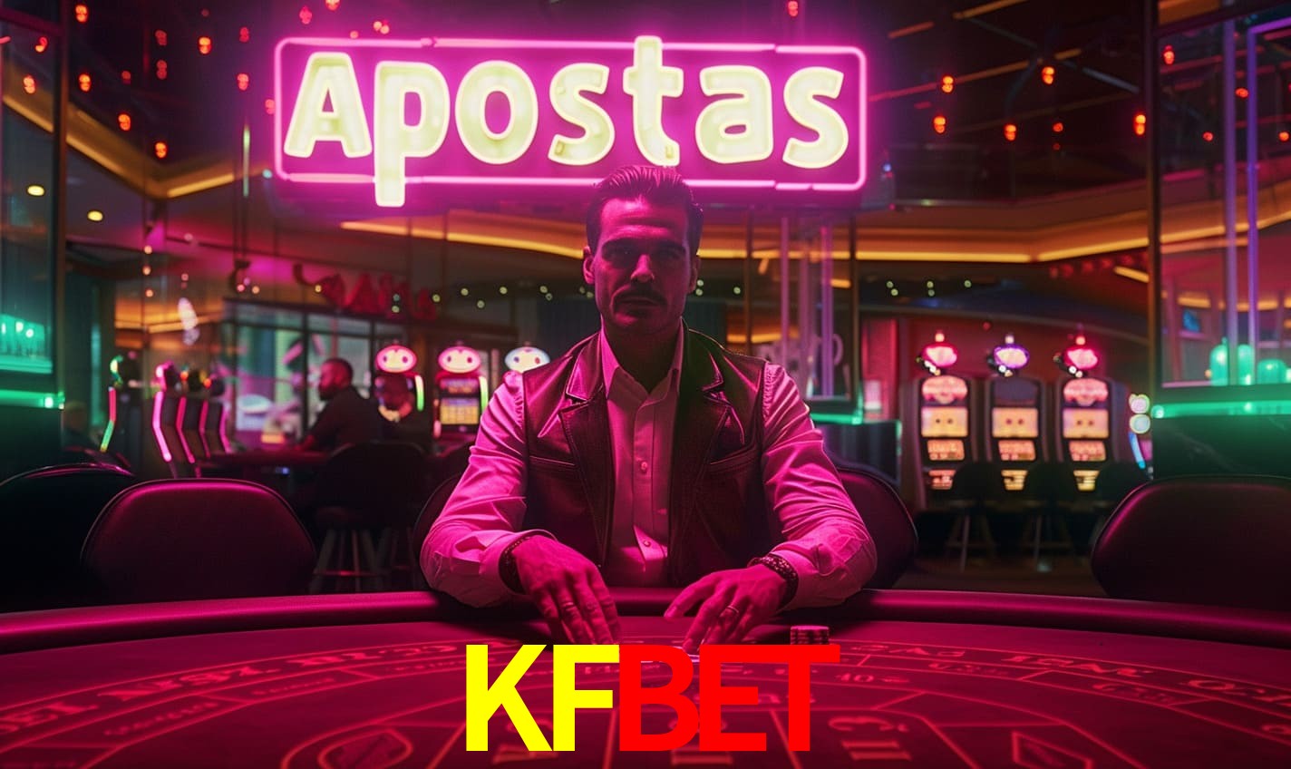 PIX Instantâneo KFBET