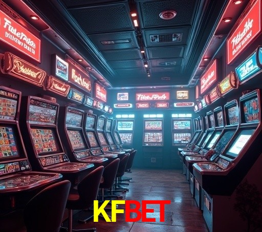 Segurança 2FA KFBET