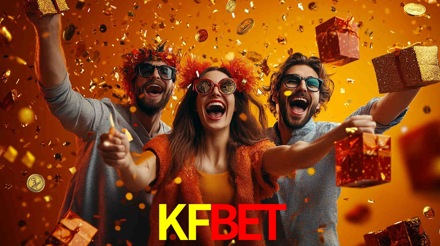Kf bet app