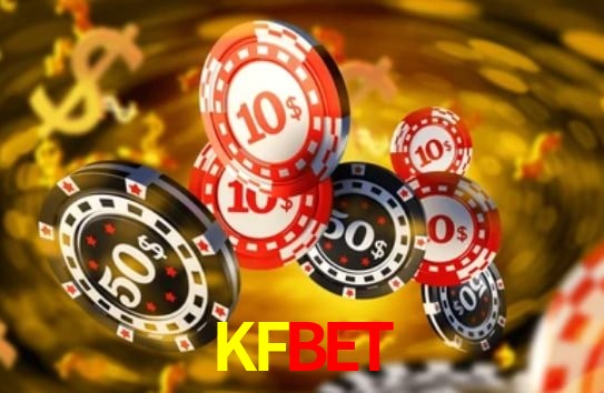 Jogos de Slot KFBET