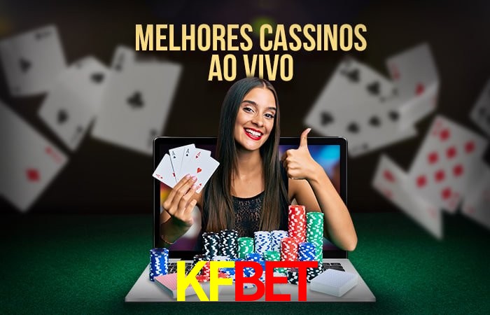 A Popularidade dos Caça-Níqueis no KFBET