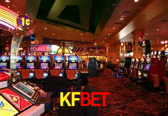 Apostas Esportivas na KFBET: Um Guia Completo