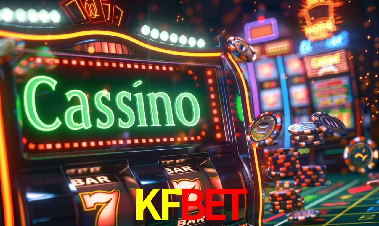 Estatísticas do Jogo KFBET