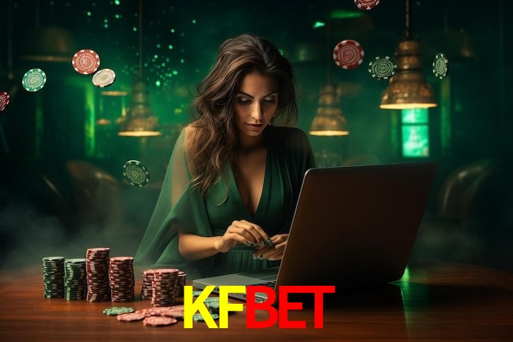 PIX Instantâneo KFBET